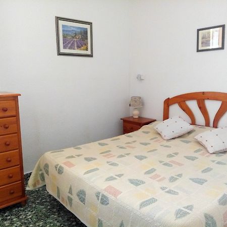 Pension Centricacalp Bagian luar foto