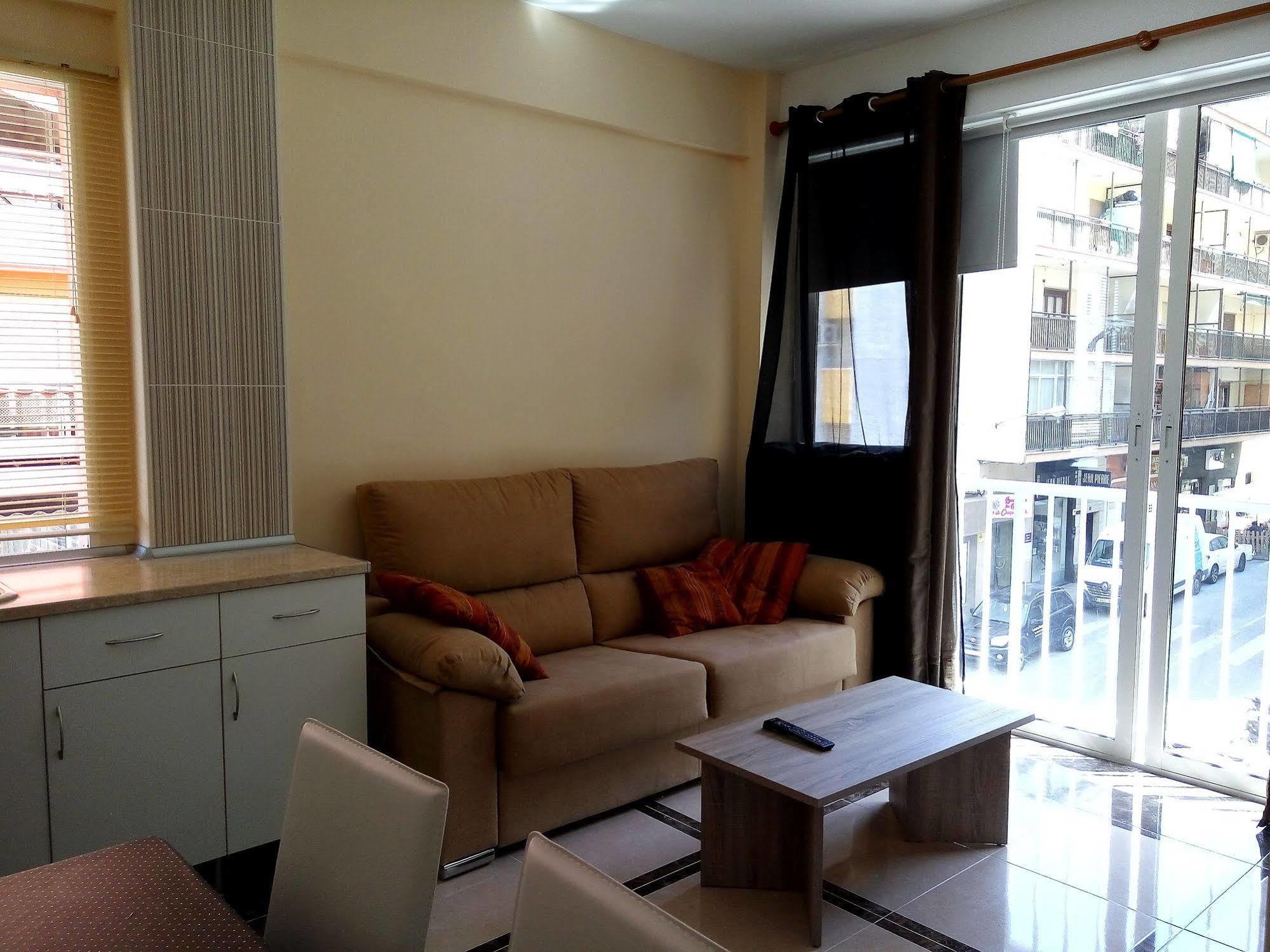 Pension Centricacalp Bagian luar foto